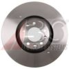 PEUGE 4249A9 Brake Disc